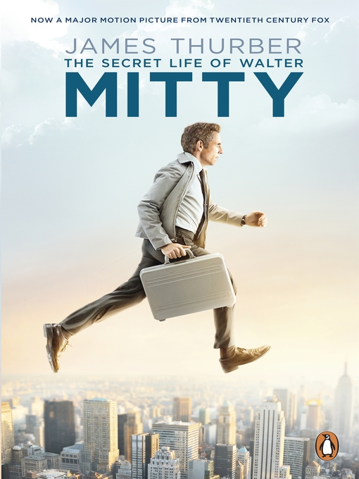 Cover image for The Secret Life of Walter Mitty